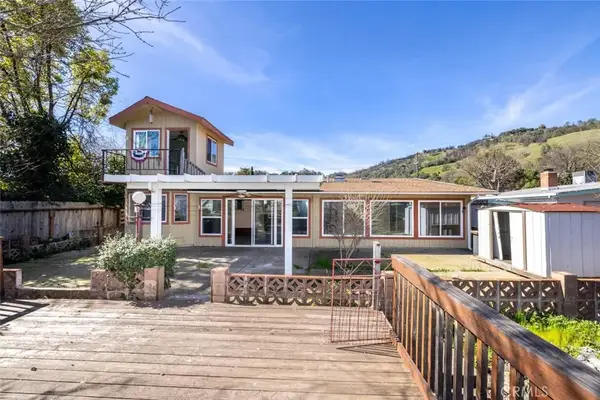 12631 Shoreview, Clearlake Oaks, CA 95423