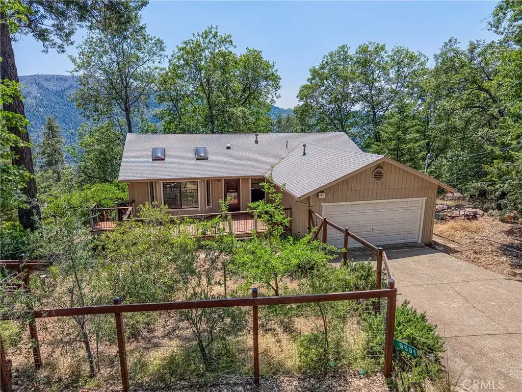 9591 Lassen Drive, Cobb, CA 95426 - #1