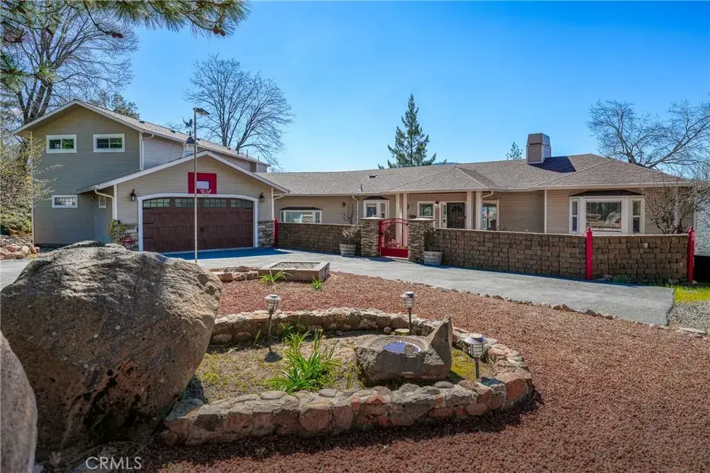 9183 Fox, Cobb, CA 95426 - #1