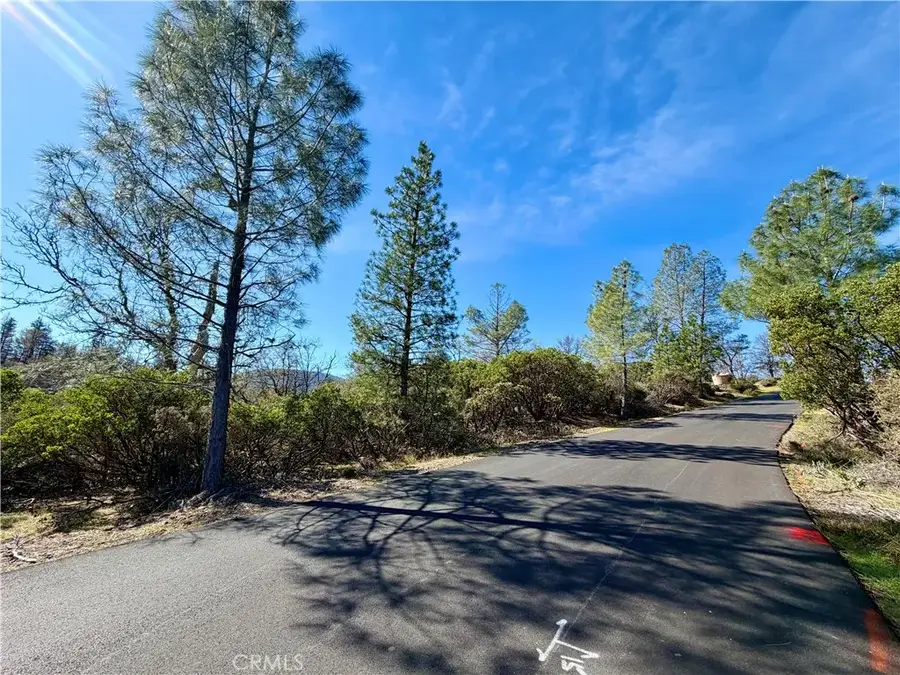 9921 Palmer, Cobb, CA 95426 - #3