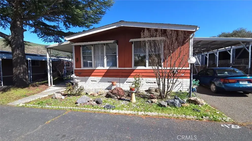 400 Sulphur Bank Dr. #42, Clearlake Oaks, CA 95423 - #1