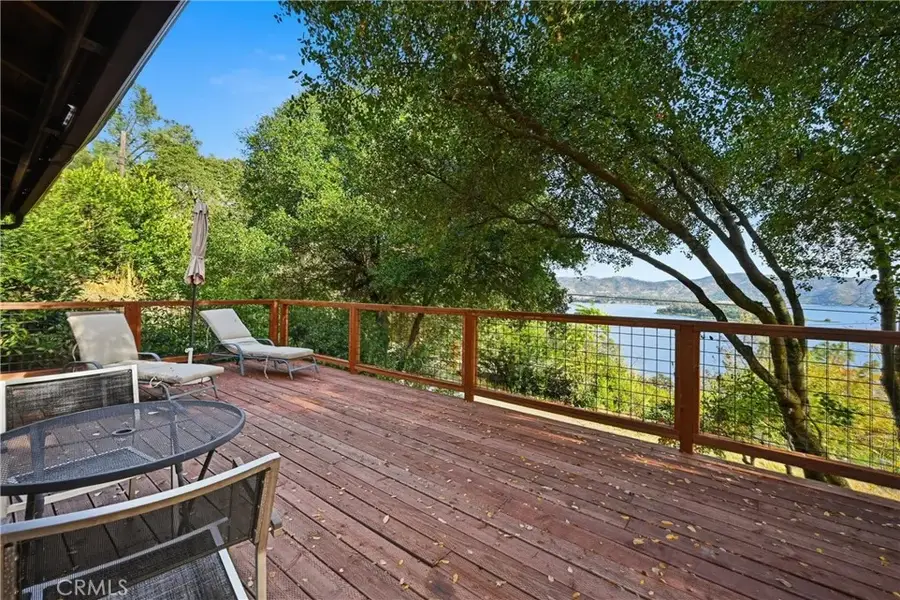 11664 Lakeview Drive, Clearlake Oaks, CA 95423 - #3