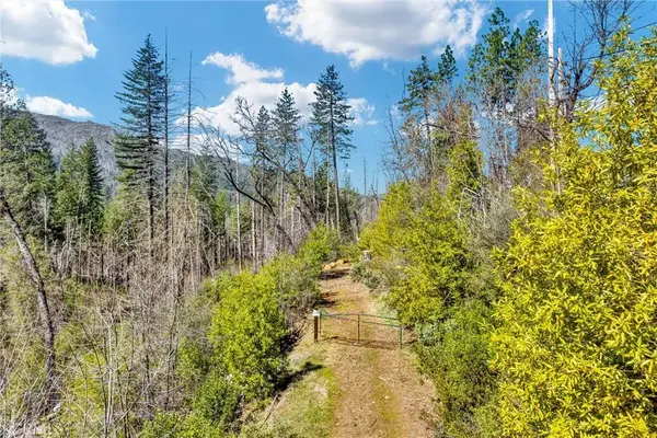 12061 Gifford Springs, Cobb, CA 95426