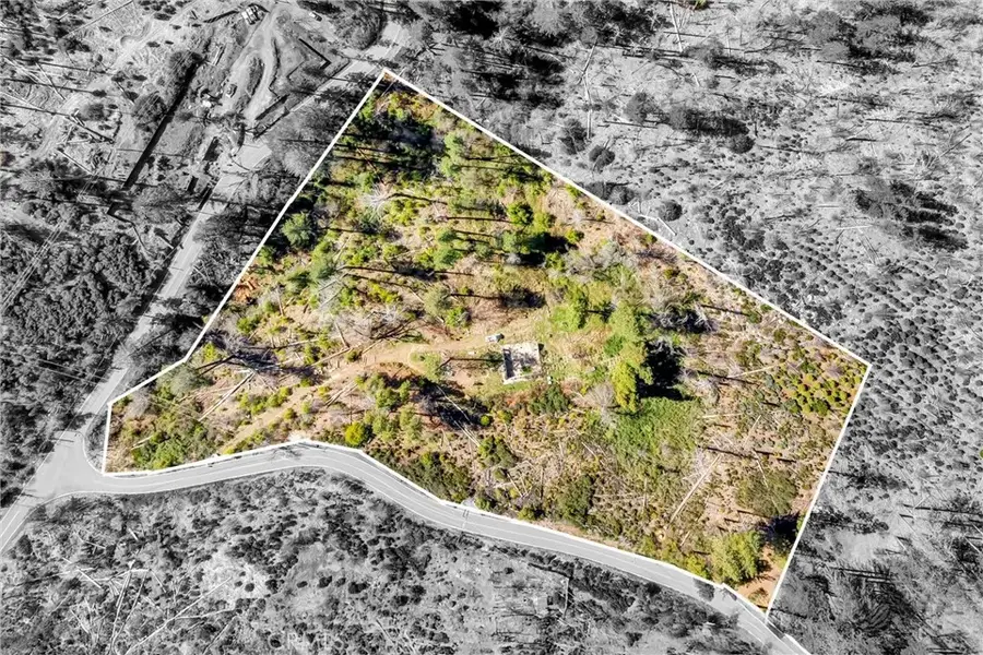 12061 Gifford Springs, Cobb, CA 95426 - #2