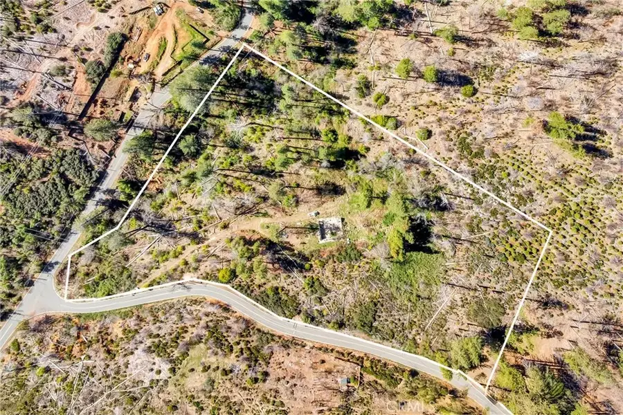 12061 Gifford Springs, Cobb, CA 95426 - #3