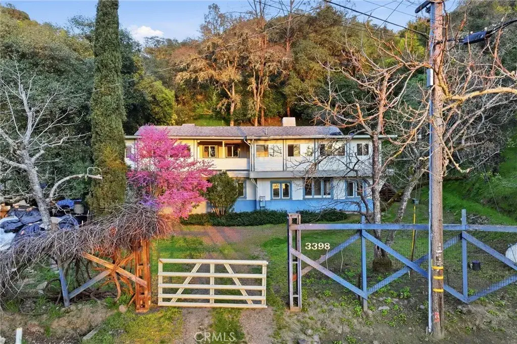 3398 Ogden Road, Lucerne, CA 95458 - #1