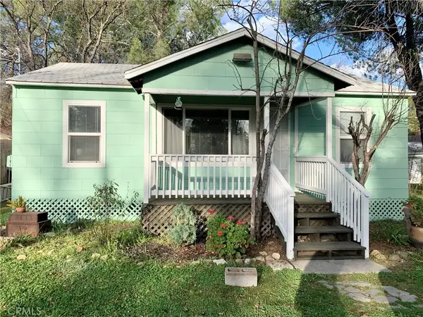 21225 Bush Street, Middletown, CA 95461