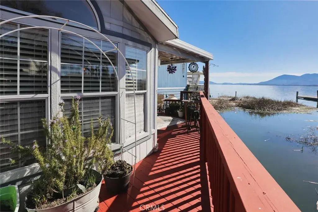 1060 N. Main St #22, Lakeport, CA 95453 - #1