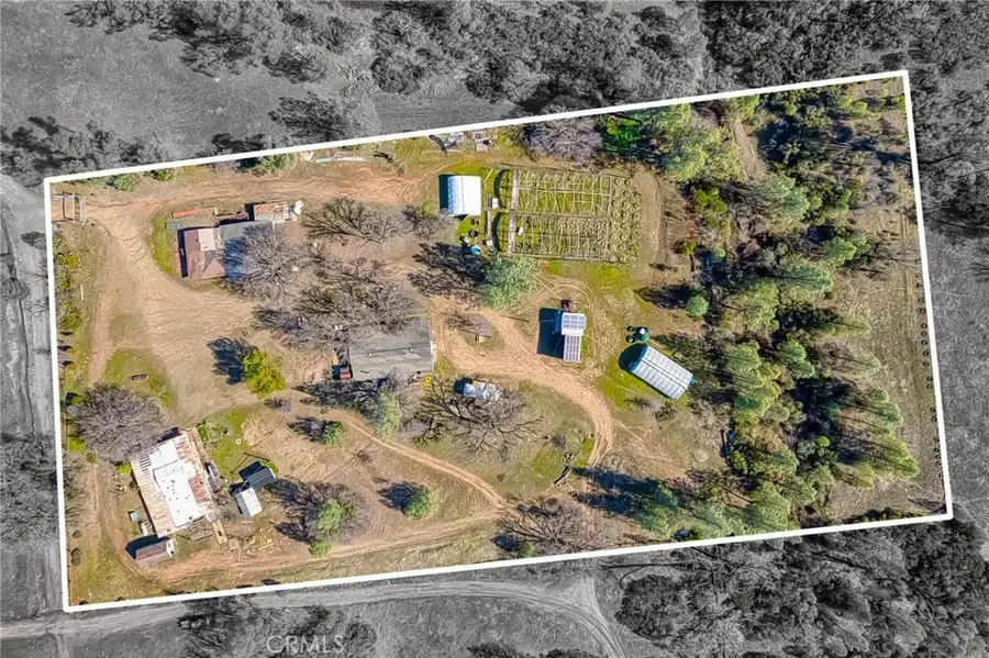 23059 Jerusalem Grade, Lower Lake, CA 95457 - #2