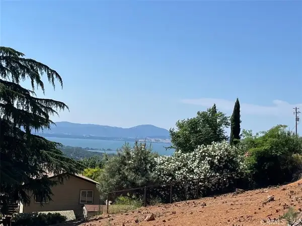 6925 Echo, Kelseyville, CA 95451