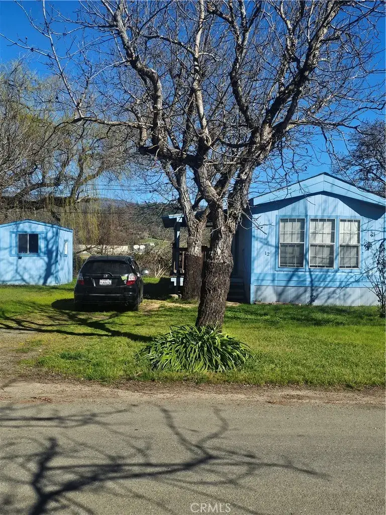 375 E Hwy 20 #12, Upper Lake, CA 95485 - #2