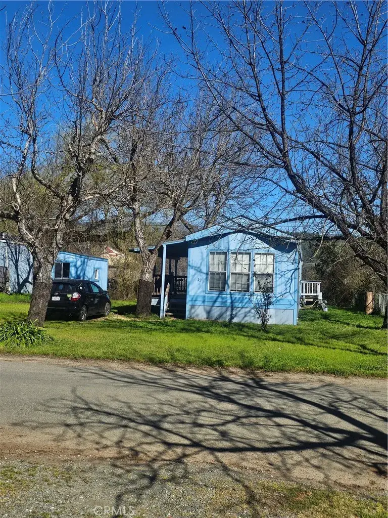375 E Hwy 20 #12, Upper Lake, CA 95485 - #3