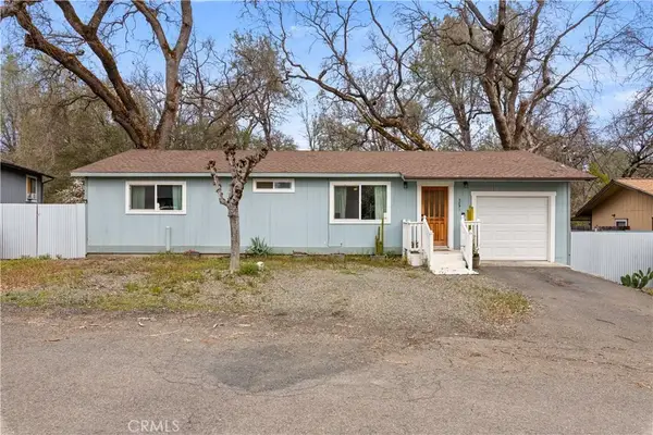 5891 Lillian Drive, Kelseyville, CA 95451