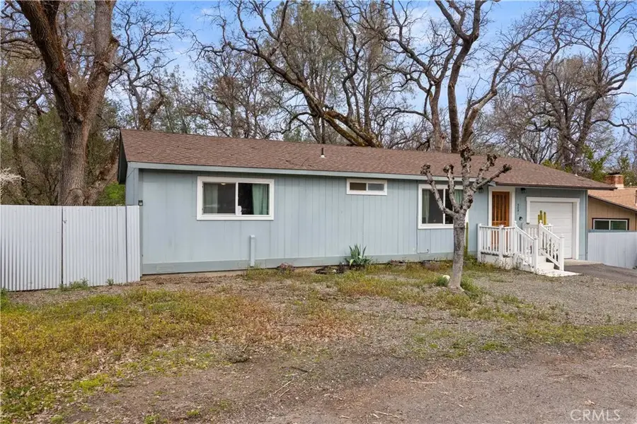 5891 Lillian Drive, Kelseyville, CA 95451 - #2