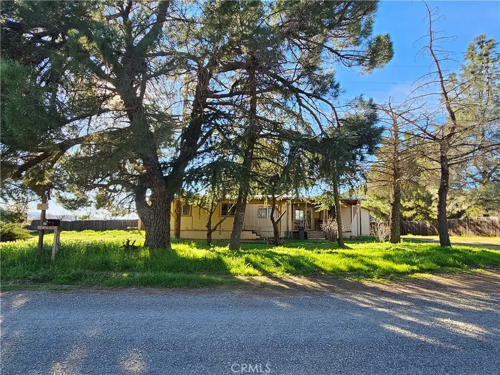 2851 Pamela, Clearlake, CA 95422 - #1