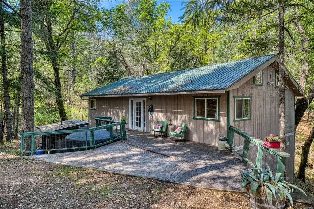 15306 Western Mine, Middletown, CA 95461 - #1