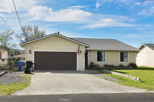 19425 Old Creek, Hidden Valley Lake, CA 95467