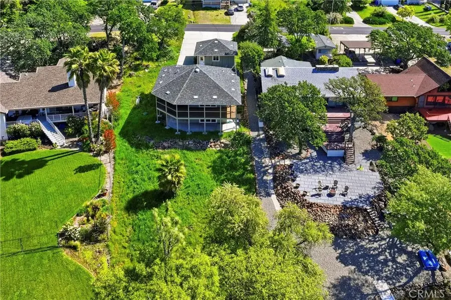 18591 N Shore Drive, Hidden Valley Lake, CA 95467 - #2