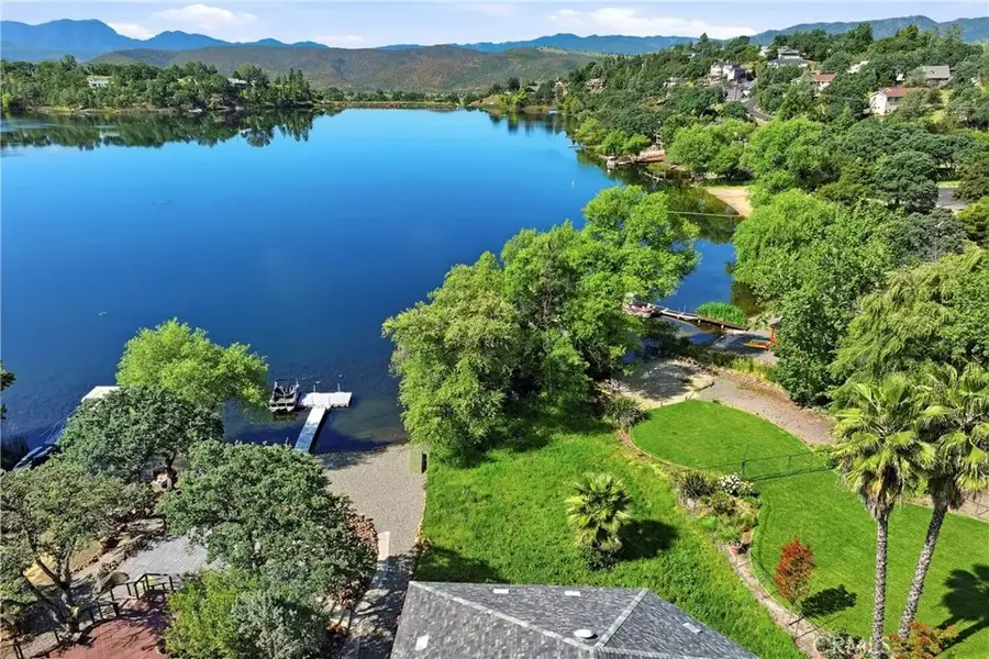 18591 N Shore Drive, Hidden Valley Lake, CA 95467 - #3