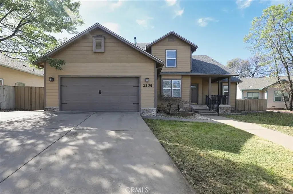 2205 Oakcrest, Lakeport, CA 95453 - #1