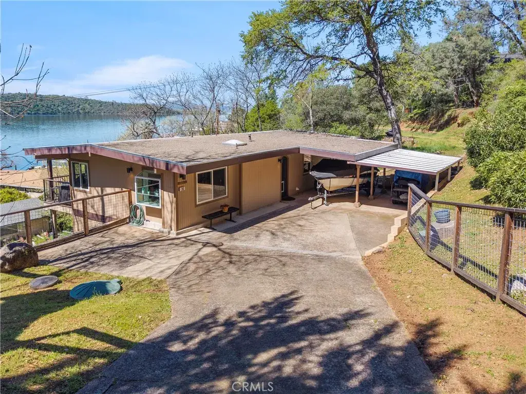 3103 Manzanita, Kelseyville, CA 95451 - #1