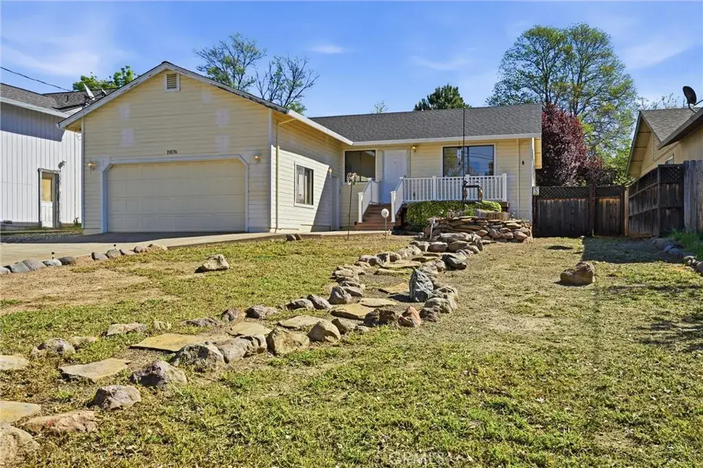 19176 Stonegate, Hidden Valley Lake, CA 95467 - #1