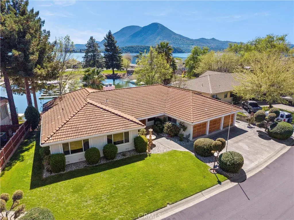 8581 Paradise Valley Boulevard, Lucerne, CA 95458 - #1