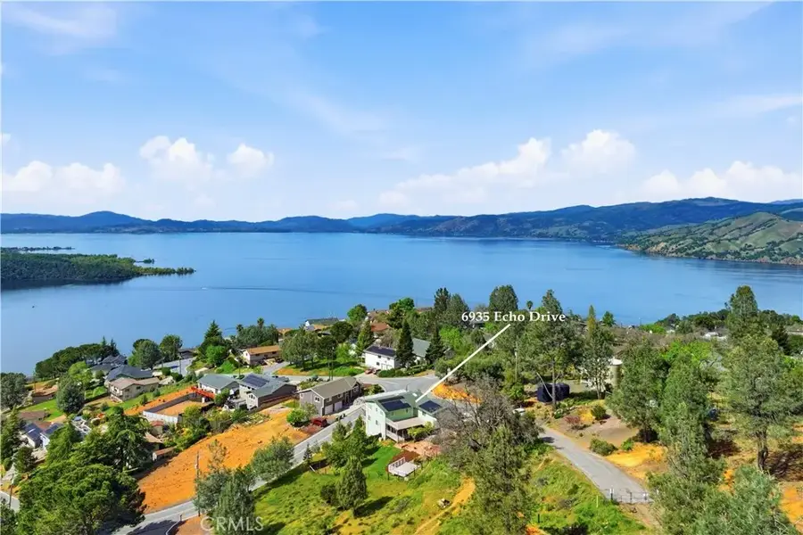 6935 Echo Drive, Kelseyville, CA 95451 - #2