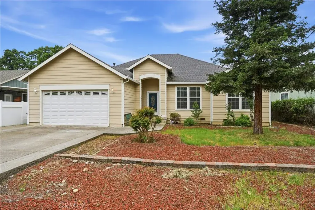 19611 Mountain Meadow South, Hidden Valley Lake, CA 95467 - #1