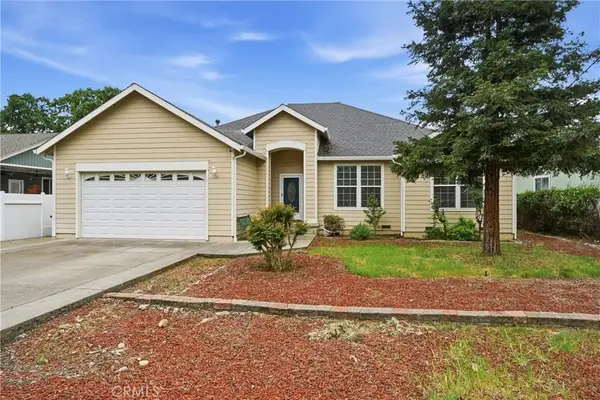 19611 Mountain Meadow South, Hidden Valley Lake, CA 95467