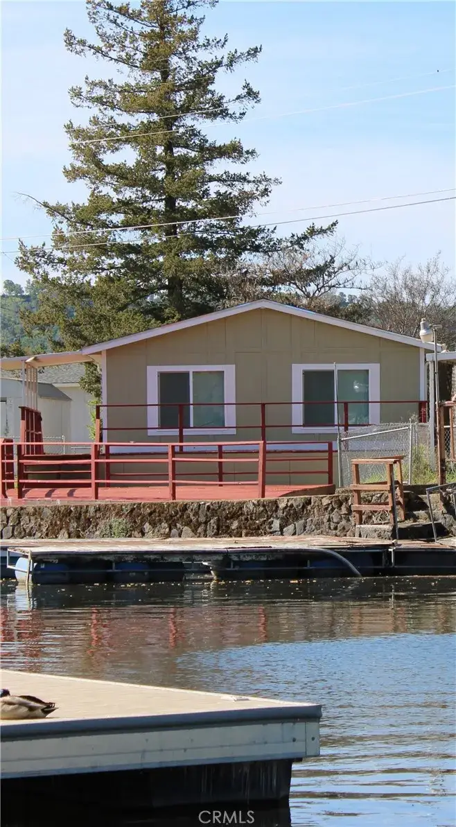 12980 Island Dr, Clearlake Oaks, CA 95423 - #2