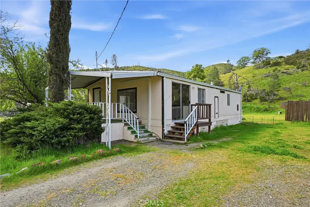 3795 Spring Valley Road, Clearlake Oaks, CA 95423 - #1