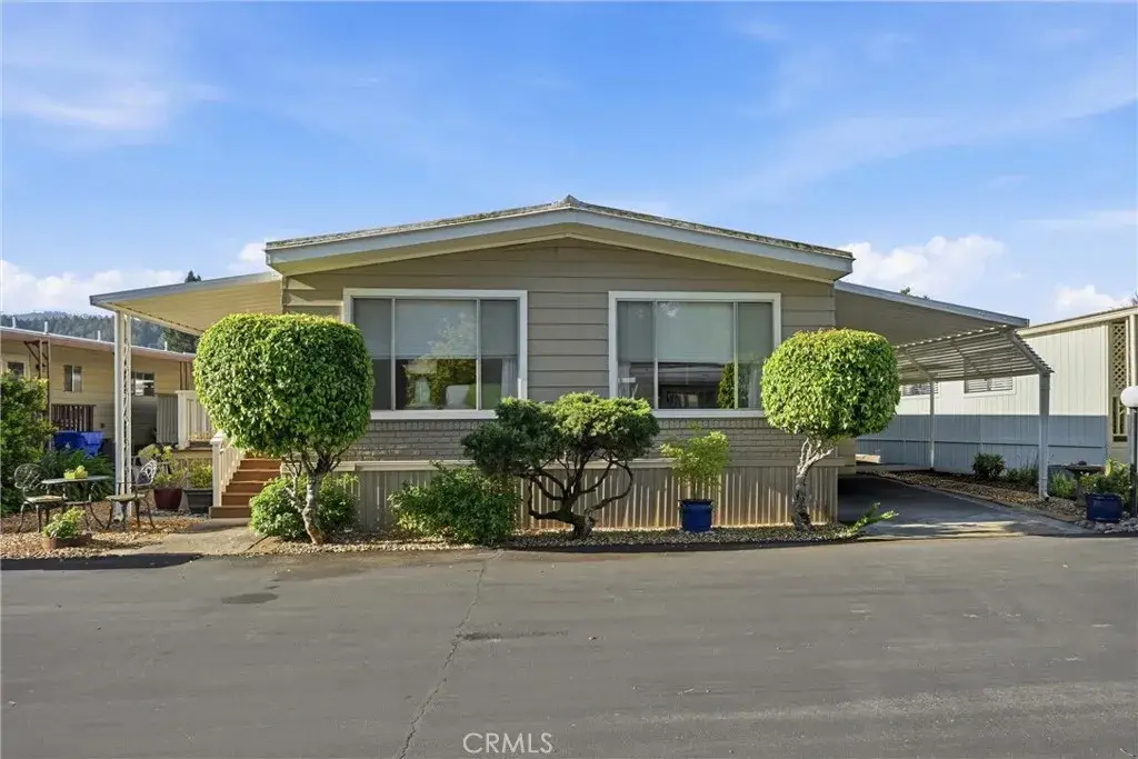 2412 Foothill #178, Calistoga, CA 94515 - #1