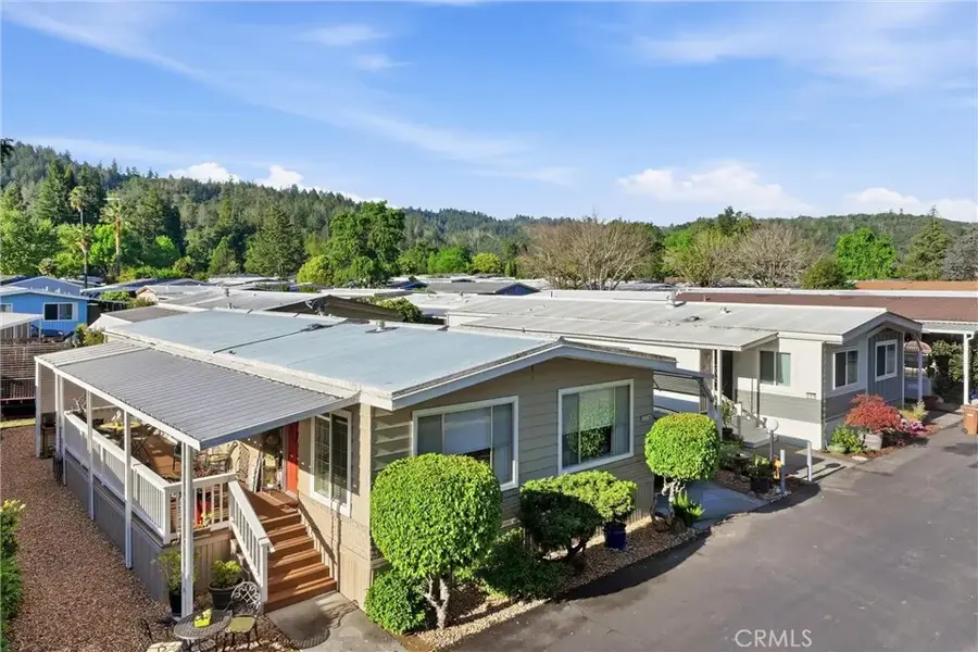 2412 Foothill #178, Calistoga, CA 94515 - #3