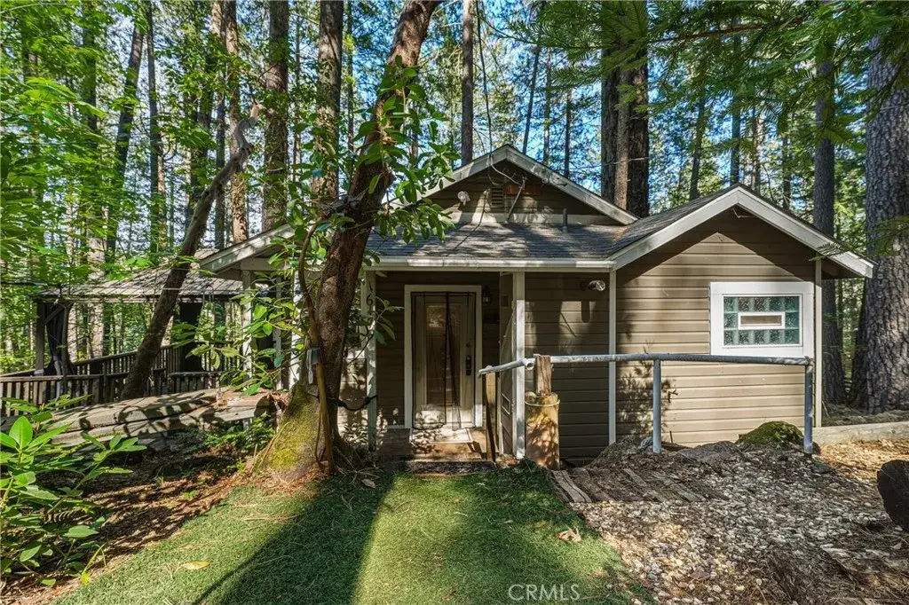 16179 Madrone, Cobb, CA 95426 - #1