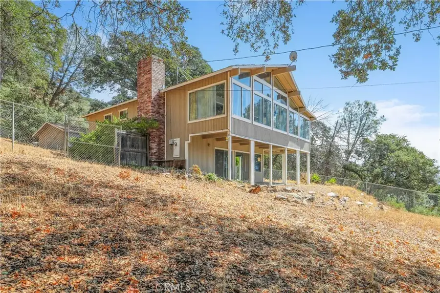 9085 Leila Dr, Glenhaven, CA 95443 - #2