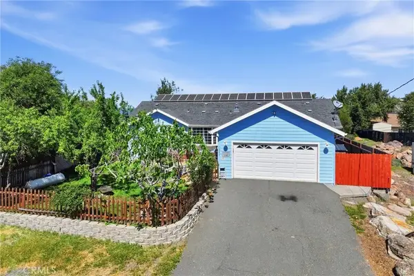 10052 Monte Cristo, Kelseyville, CA 95451