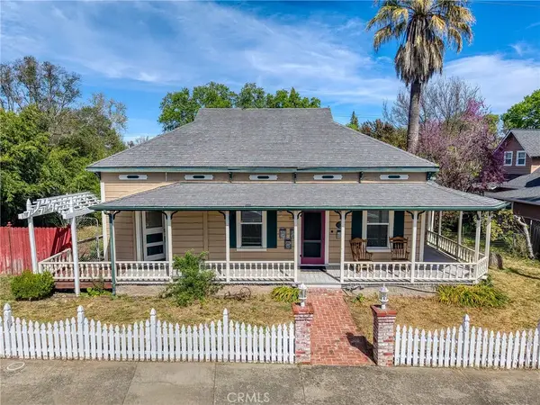 150 Clearlake, Lakeport, CA 95453