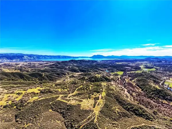 5553 Eickhoff, Lakeport, CA 95453