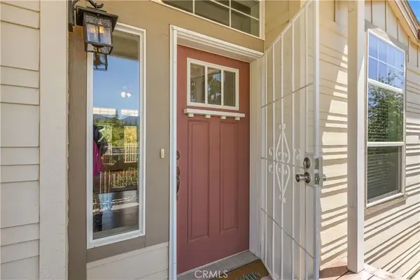 21272 Stewart, Middletown, CA 95461