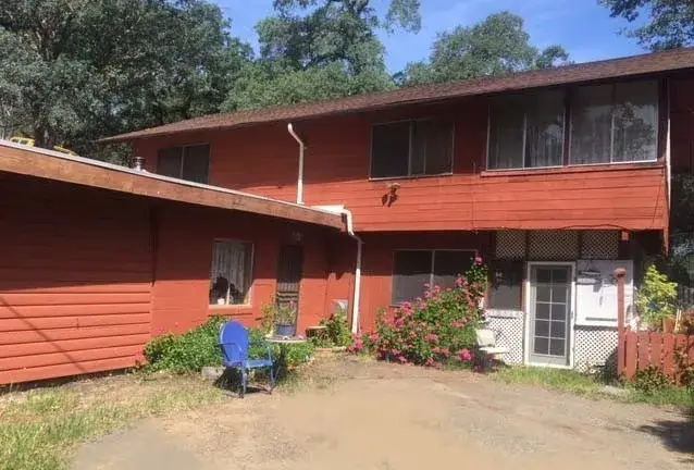 3635 Country Club, Clearlake, CA 95422 - #1