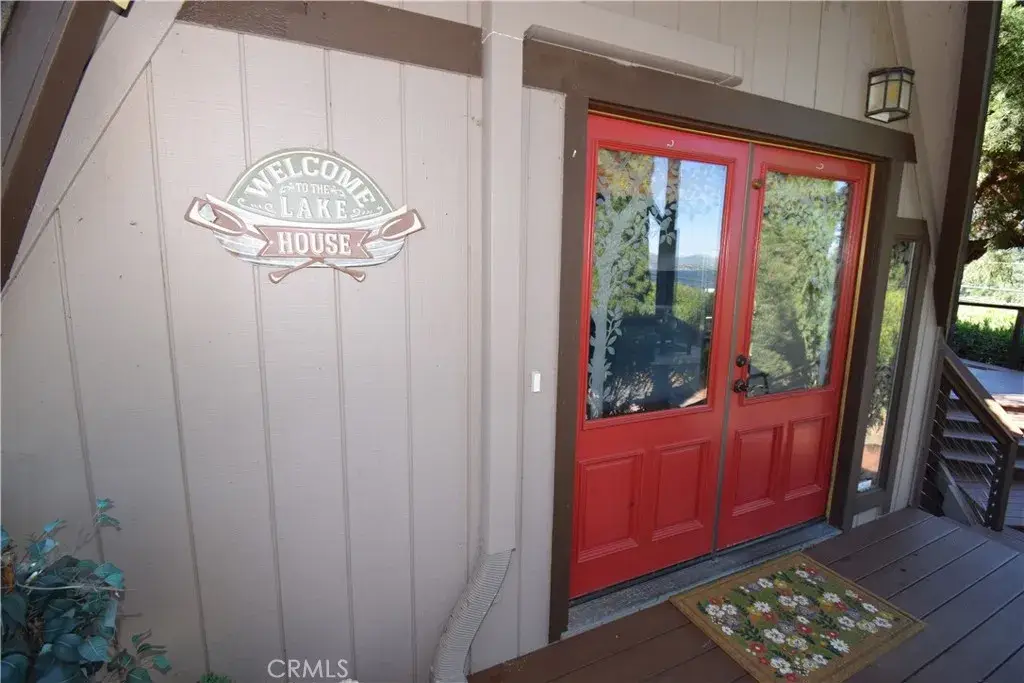 13017 Park Drive, Lower Lake, CA 95457 - #1