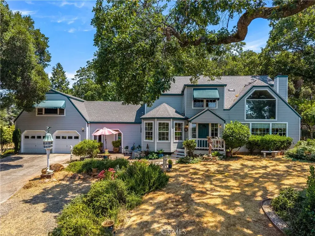 1940 Westlake Drive, Kelseyville, CA 95451 - #1