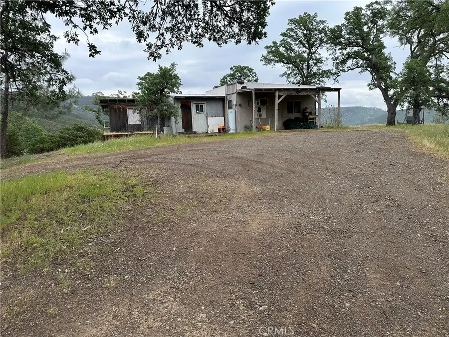 666 Watertrough Road, Clearlake Oaks, CA 95423 - #2