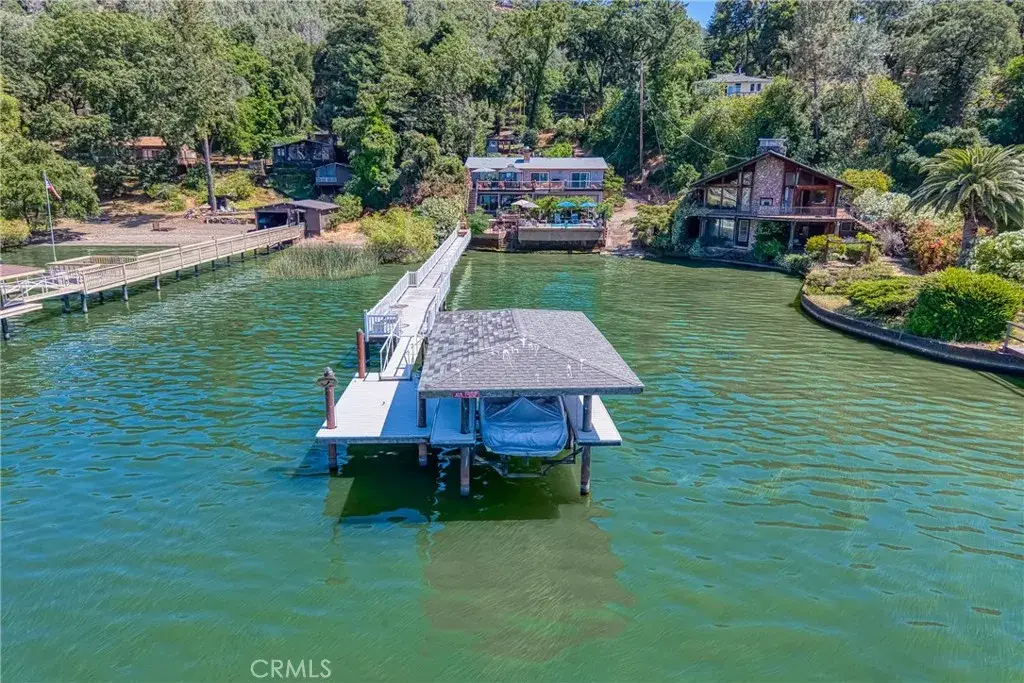 6770 Junipero Avenue, Kelseyville, CA 95451 - #1