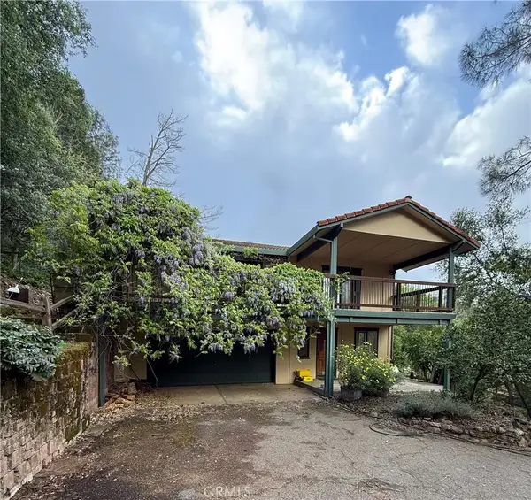 10535 Boren Bega, Kelseyville, CA 95451