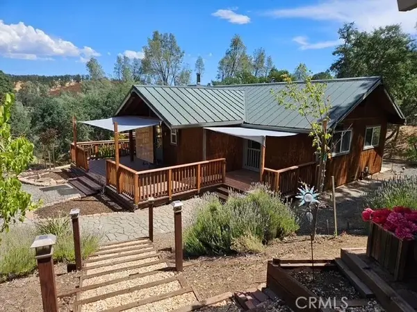 2002 Ogulin Canyon, Clearlake, CA 95422