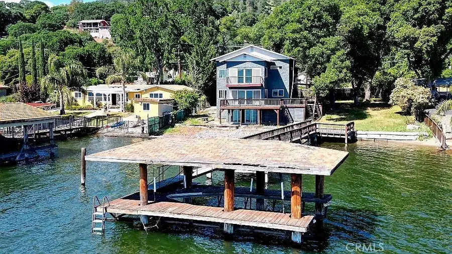 10523 E Highway 20, Clearlake Oaks, CA 95423 - #2