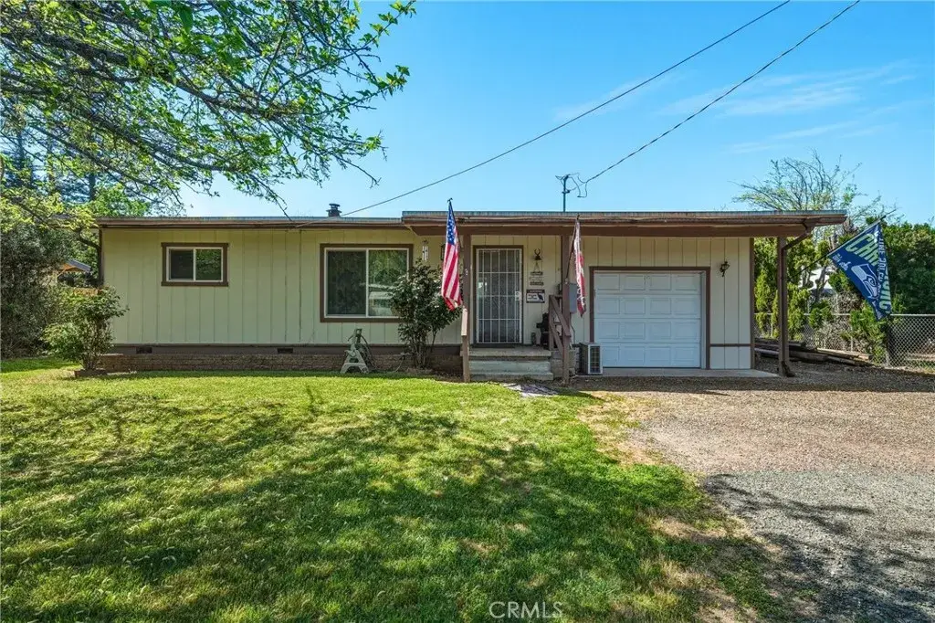5047 State, Kelseyville, CA 95451 - #1