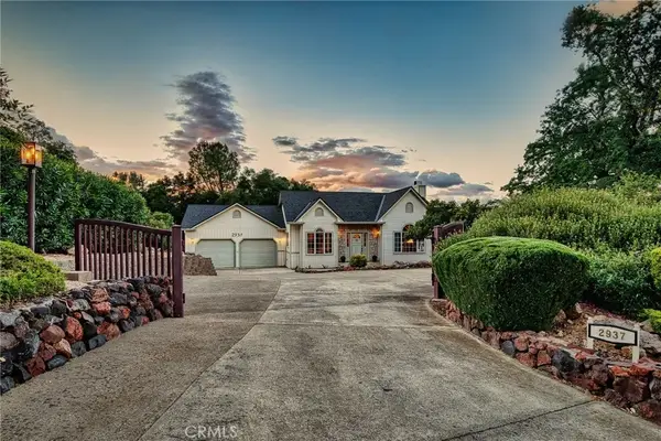 2937 Crystal Drive, Kelseyville, CA 95451